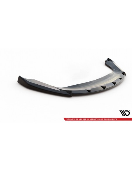 Lip delantero V.2 Seat Ibiza FR SC 6J (Facelift)