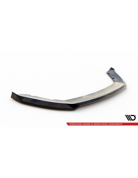 Lip delantero V.2 Seat Leon 5F (Facelift)