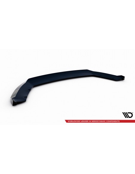 Lip delantero V.2 Seat Leon 5F (Facelift)