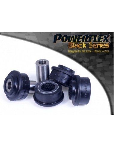 Silentblock interior brazo tras Powerflex Audi Q5/SQ5 8R 2WD/4WD Black series