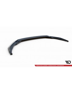 Lip delantero V.2 Skoda Octavia Sportline Mk4