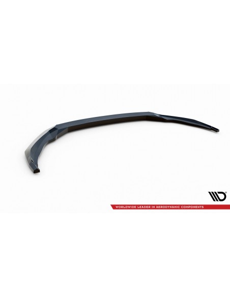 Lip delantero V.2 Skoda Octavia Sportline Mk4