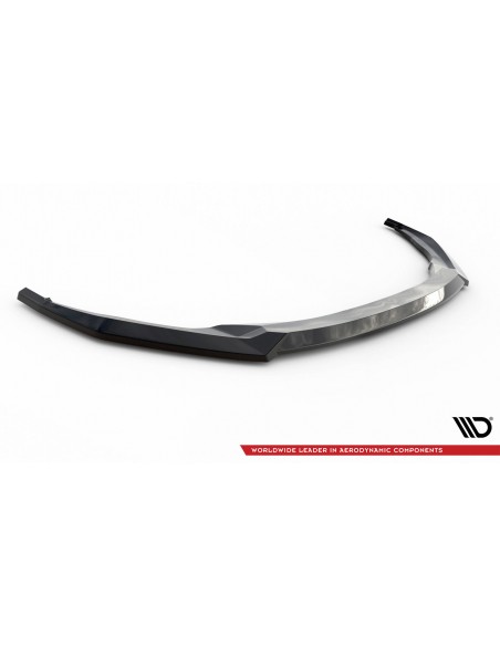 Lip delantero V.2 Skoda Octavia Sportline Mk4