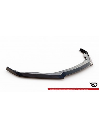 Lip delantero V.2 Subaru BRZ Mk1