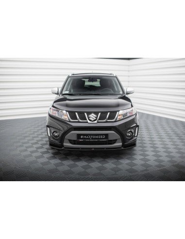 Lip delantero V.2 Suzuki Vitara S Mk2