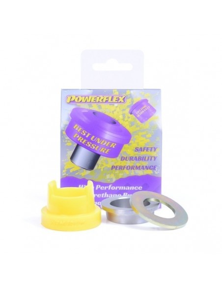 Inserto silentblock delantero diferencial tras Powerflex Audi Q5/SQ5 8R 4WD