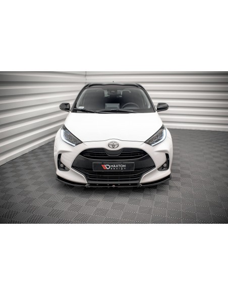 Lip delantero V.2 Toyota Yaris Mk4
