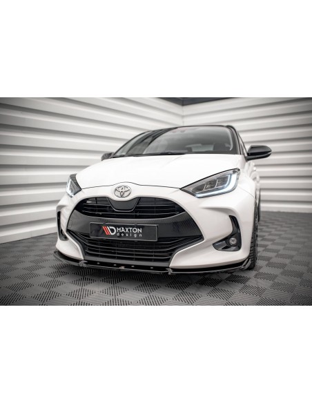 Lip delantero V.2 Toyota Yaris Mk4