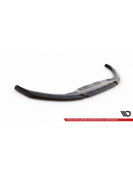 Lip delantero V.2 Toyota Yaris Mk4