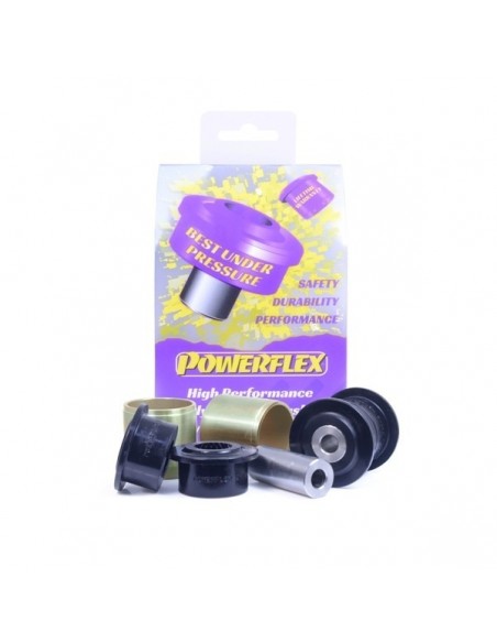 Silentblock delantero brazo inf tras Powerflex Audi Q5/SQ5 8R 2WD/4WD