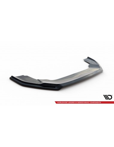 Lip delantero V.2 Volkswagen Crafter Mk2