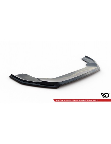 Lip delantero V.2 Volkswagen Crafter Mk2