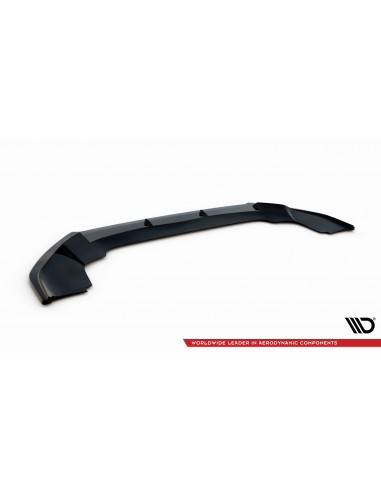Lip delantero V.2 Volkswagen Crafter Mk2
