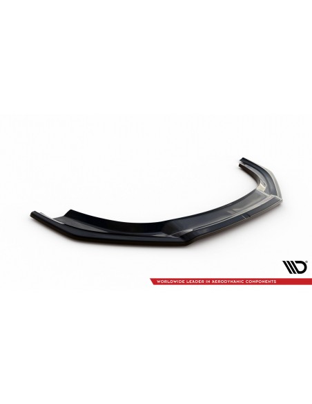 Lip delantero V.2 Volkswagen Golf VI R
