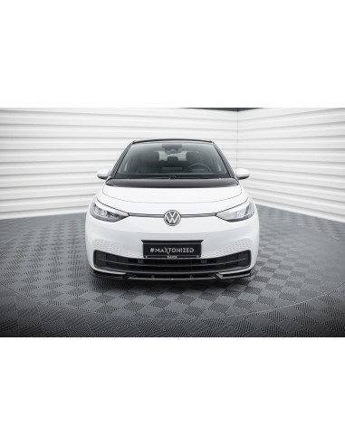 Lip delantero V.2 Volkswagen ID.3