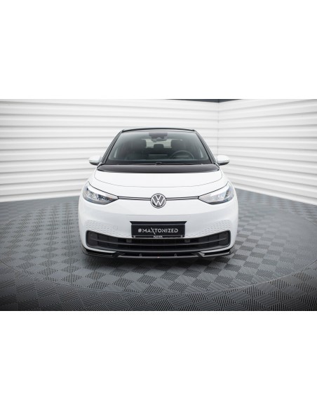Lip delantero V.2 Volkswagen ID.3