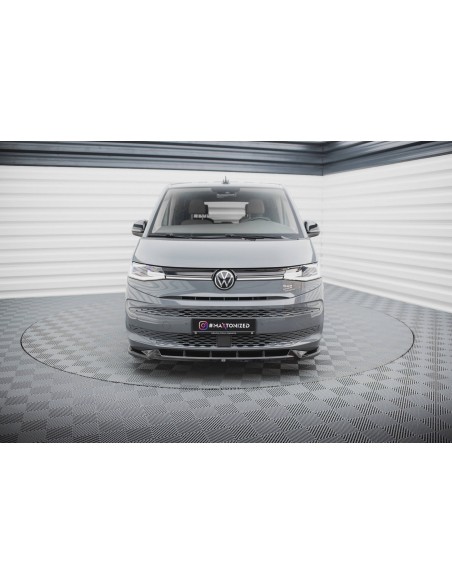 Lip delantero V.2 Volkswagen Multivan T7