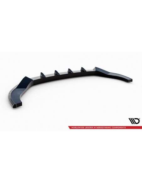 Lip delantero V.2 Volkswagen Multivan T7