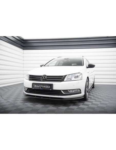 Lip delantero V.2 Volkswagen Passat B7