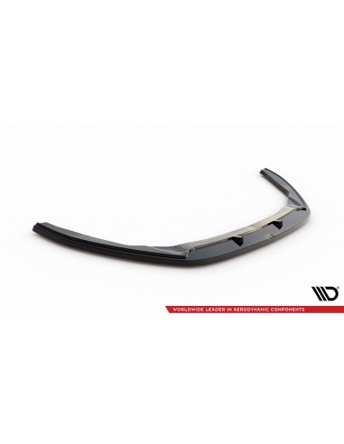 Lip delantero V.2 Volkswagen Passat B7