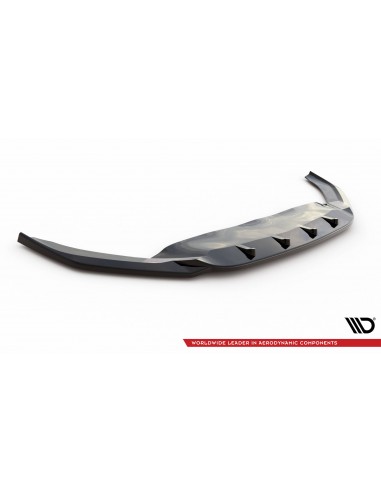 Lip delantero V.2 Volkswagen Passat B8 (R-Line)(Facelift)