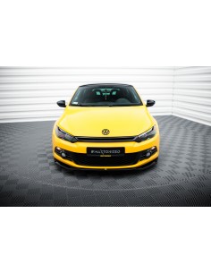 Lip delantero V.2 Volkswagen Scirocco