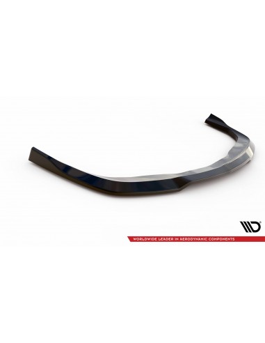 Lip delantero V.2 Volvo C70 Mk1