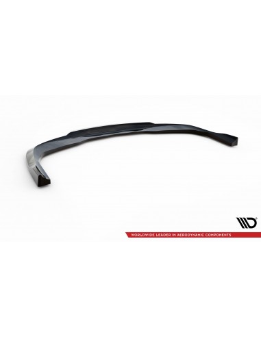 Lip delantero V.2 Volvo C70 Mk1