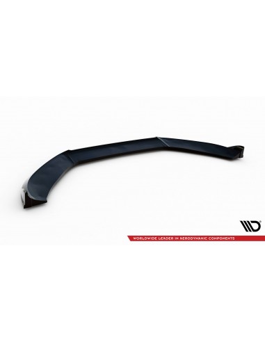 Lip delantero V.3 Audi A4/S4 B8 (S-Line)