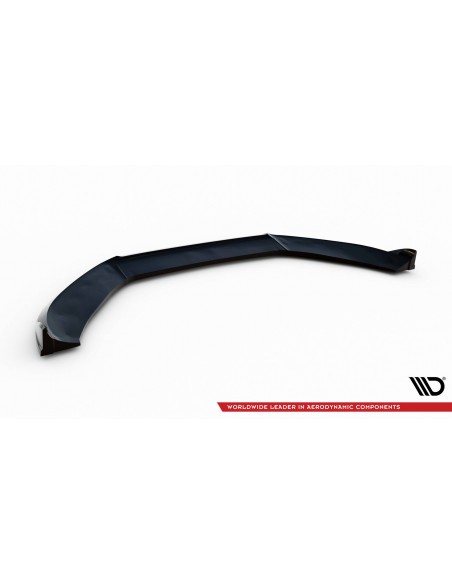 Lip delantero V.3 Audi A4/S4 B8 (S-Line)