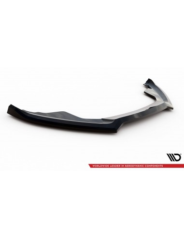 Lip delantero V.3 Audi A5/S5 8T (S-Line)