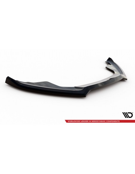 Lip delantero V.3 Audi A5/S5 8T (S-Line)