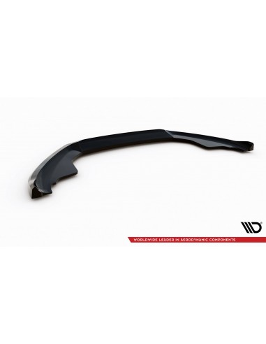 Lip delantero V.3 Audi A5/S5 8T (S-Line)