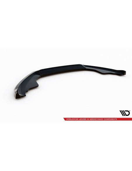 Lip delantero V.3 Audi A5/S5 8T (S-Line)