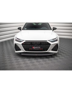 Lip delantero V.3 Audi RS7 C8