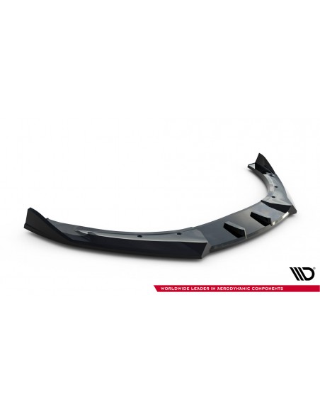 Lip delantero V.3 Audi TT/TTS 8J (S-Line)(Facelift)