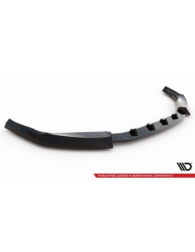Lip delantero V.3 BMW M2 G87