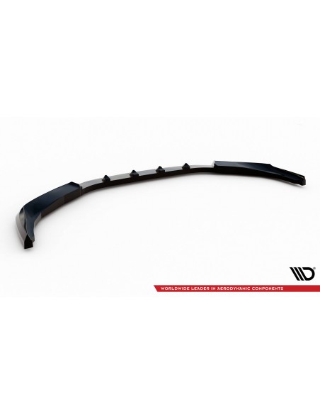 Lip delantero V.3 BMW M2 G87