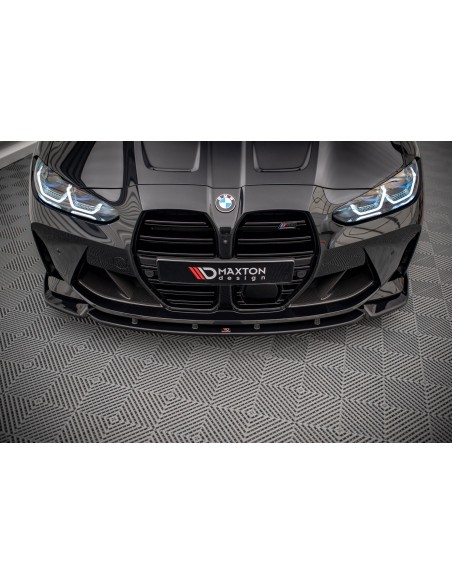 Lip delantero V.3 BMW M3 G80/G81