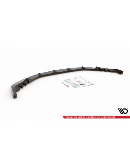 Lip delantero V.3 BMW M3 G80/G81