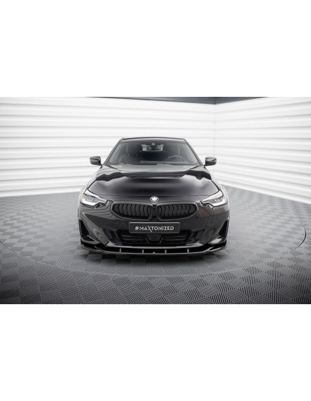 Lip delantero V.3 BMW Serie 2 G42 Coupé