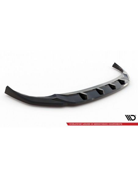 Lip delantero V.3 BMW Serie 2 G42 Coupé