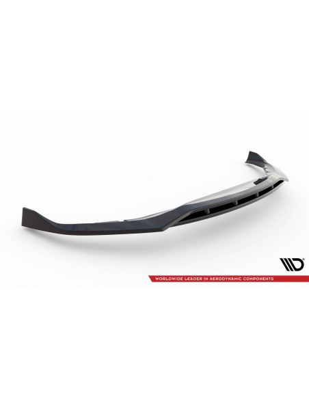 Lip delantero V.3 BMW Serie 5 G30/G31 (Con pack M)