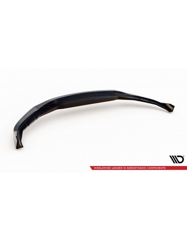 Lip delantero V.3 BMW Serie 5 G30/G31 (Con pack M)