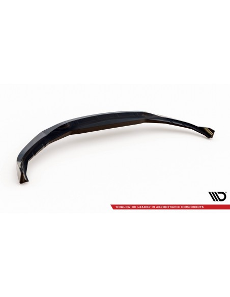 Lip delantero V.3 BMW Serie 5 G30/G31 (Con pack M)