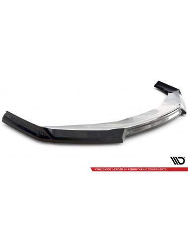 Lip delantero V.3 BMW Serie 7 G70 Pack M/M760e/i7