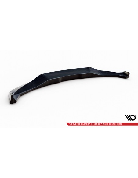 Lip delantero V.3 BMW X5 F15 (Con pack M)