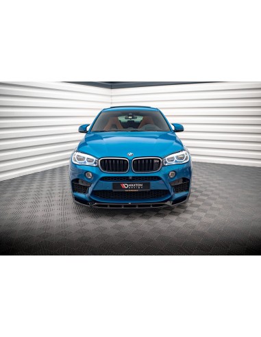 Lip delantero V.3 BMW X5 M F85