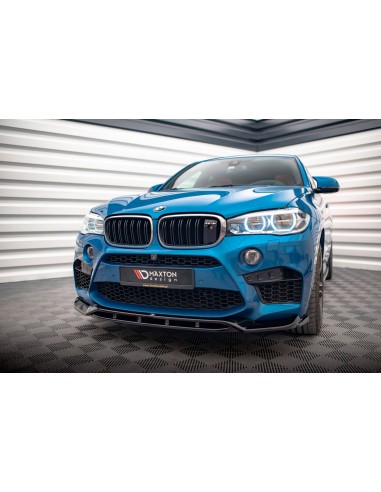 Lip delantero V.3 BMW X5 M F85
