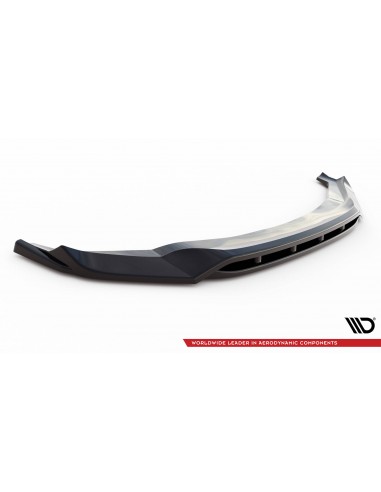 Lip delantero V.3 BMW X5 M F85